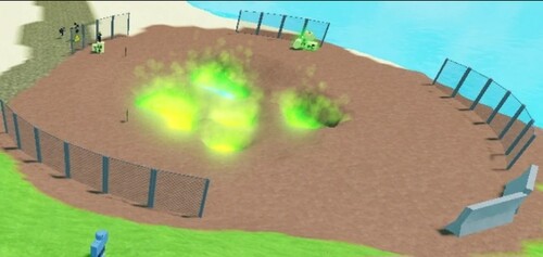 Slap Royale MODDED