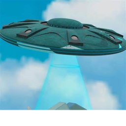 UFO race
