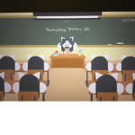 Temmie School And Temmie Education