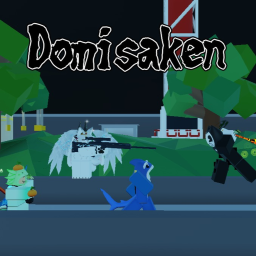 Omisaken