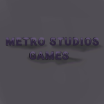 Metro Studios Games