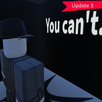 Become a Chad Simulator [BACKROOMS????]