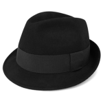 The Mighty Fedora Clan