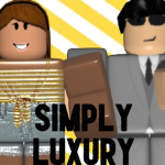 Simply Luxury