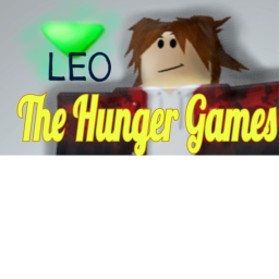 Leo's Gameshow | The Hunger Games