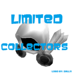 Limited Collectors!