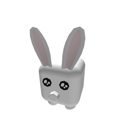 Bunny Pet
