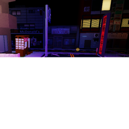 VIBE PLANET (remake)