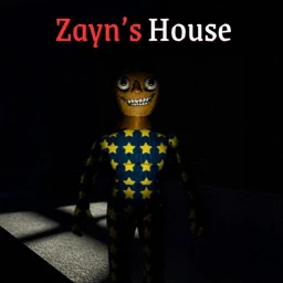 Zayn's House [HORROR] icon