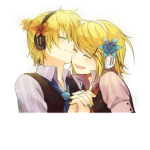 Animes(twin lovers anime)