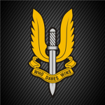 [IRA] Irish Special Armed Forces