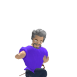 Bob Stage 2