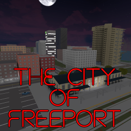 The City of Freeport