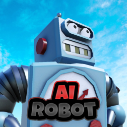 🤖 AI Robot!