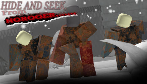 OP script - hide and seek from horoer [ v0.2d ALPHA ] script preview