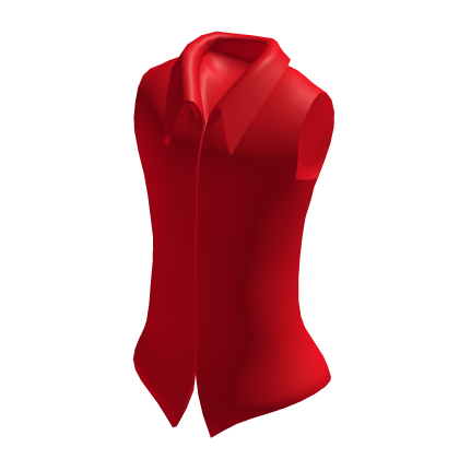 🧶 Sleeveless Shirt 🧶