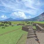 Camalig, Bicol, The Philippine Empire