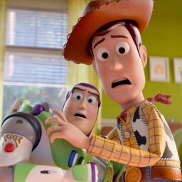 Jump Into Toy Story 5 icon