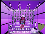 Croco's team