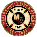 OSR | Maple County Fire & Rescue