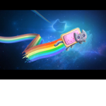 nyancat's group for friends!