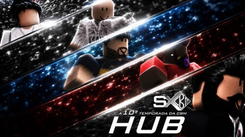 [CBM] HUB