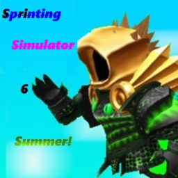 Sprinting Simulator 6: Summer!