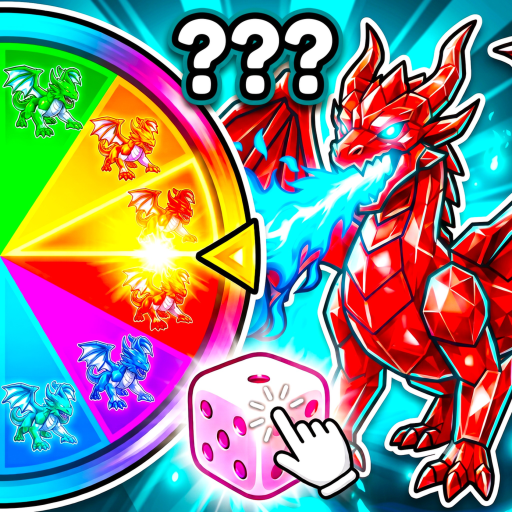 Spin a Dragon