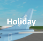 Holiday Airways TM