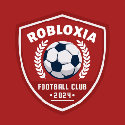 Robloxia United F.C - Bloxy Stadium