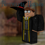 Bloxwarts Houses