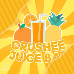 [❄️WINTER!] Crushee Juice Bar Version 1