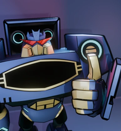 Lockjaws UGC Roblox group icon