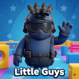 Little Guys