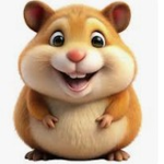 hamster season