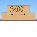 SKOOOOOOOOOL