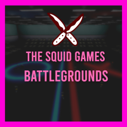 [Mini-Update] The Squid Games BattleGrounds