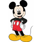 mickey mose