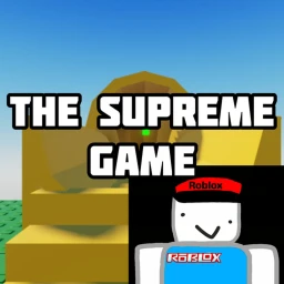 The Supreme Game icon