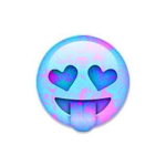 Crazy Emoji Group