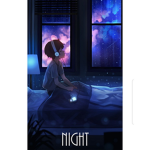 Nightystar