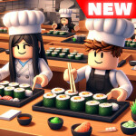 2 Player Sushi Tycoon 🍣