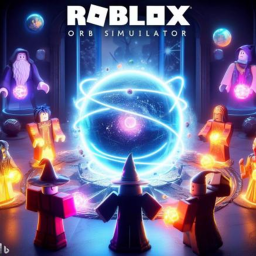 Orb Simulator (NEW)