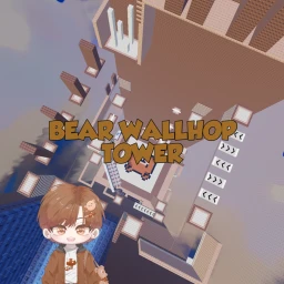 [CARRY] Bear Wallhop Tower icon