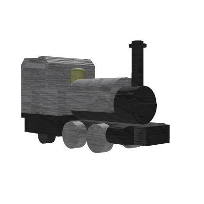 [Chettonsford Toys] Helvellyn
