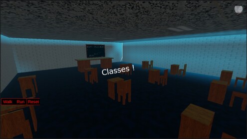 Baldi Basics