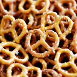 Pretzel sqaud