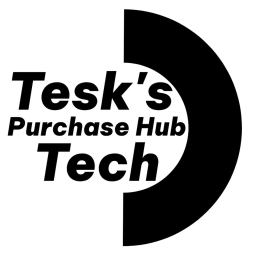 PURCHASE HUB Tesk's Tech