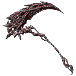 Immortal Scythe: Vampiric Offering