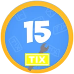 Game Badge Thumbnail